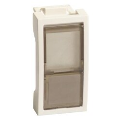 Schneider Electric ETK45022E , Data Telefon Priz Kapağı