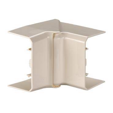 Schneider Electric ETK80520 ,Pks Ultra 80x50mm Kablo Kanalı İç Köşe - 1