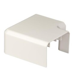 Schneider Electric ETK80540, Pks Ultra 80 -50mm Kablo Kanalı için Dirsek