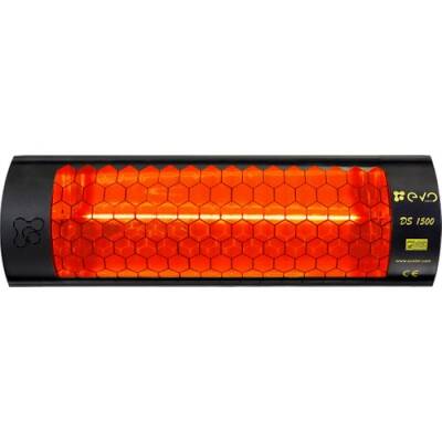 Evotech EVO DS1500 1,5kW Infrared Elektrikli Isıtıcı - 1
