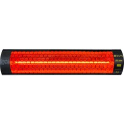 Evotech EVO DS2000 2kW Infrared Elektrikli Isıtıcı - 1