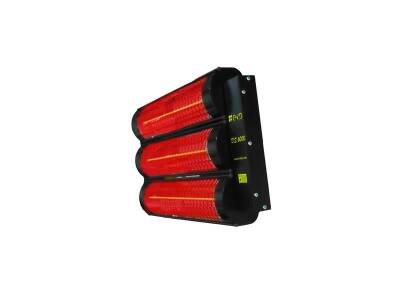 Evo DS 6000 İnfrared Isıtıcı - 2