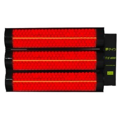 Evo DS 6000 İnfrared Isıtıcı - EvoTech