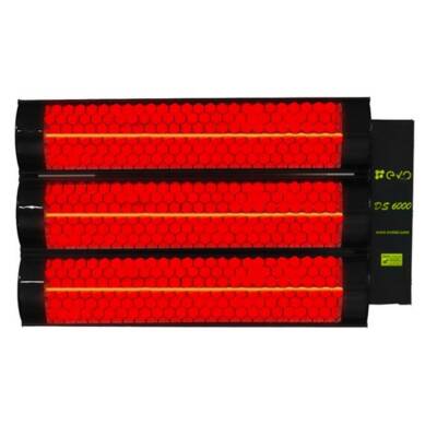 Evo DS 6000 İnfrared Isıtıcı - 1