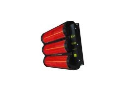 Evo DS 6000 İnfrared Isıtıcı - 2