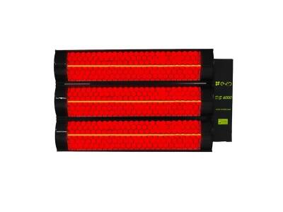 Evo DS 6000 İnfrared Isıtıcı - 3