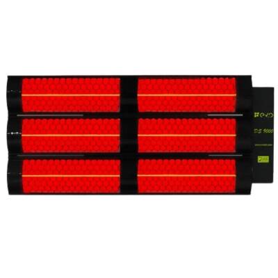 Evo DS 9000 İnfrared Isıtıcı - 1