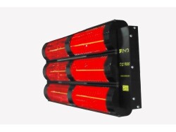 Evo DS 9000 İnfrared Isıtıcı - 2