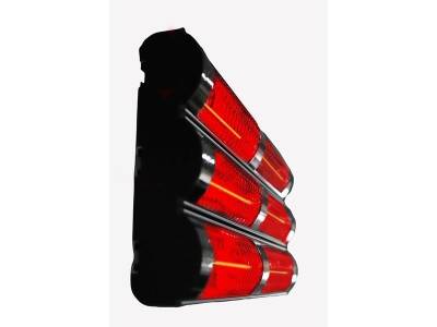 Evo DS 9000 İnfrared Isıtıcı - 3