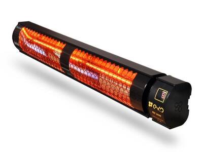 Evo RS 3000 İnfrared Isıtıcı (Kumandalı) - 3