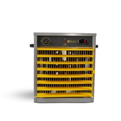 EvoTech 15KW DİJİTAL  ELEKTRİKLİ ISITICI