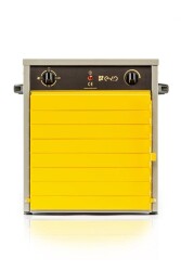 EvoTech EVO15 15kW Fanlı Elektrikli Isıtıcı - 3