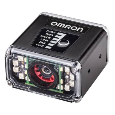 OMRON F430-F MicroHAWK F430-F Akıllı Kamera - 1