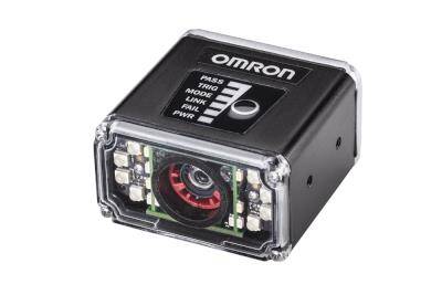 OMRON F430-F MicroHAWK F430-F Akıllı Kamera - 2