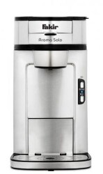 FAKİR AROMA SOLO FİLTRE KAHVE MAKİNESİ - İNOX - 2