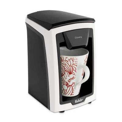 Fakir Closey 1000 W Filtre Kahve Makinesi - 1