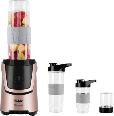FAKİR DYNAMİC 600 W KİŞİSEL BLENDER & BAHARAT ÖĞÜTÜCÜ - ROSİE - 1