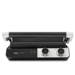 FAKİR GRILL EXPERT STEEL 1800W TOST MAKİNESİ - 5