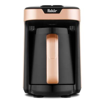 Fakir Kaave Plus Türk Kahvesi Makinesi Copper - 1