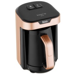 Fakir Kaave Plus Türk Kahvesi Makinesi Copper - 2