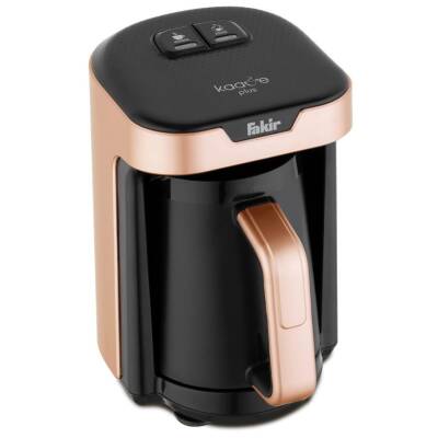 Fakir Kaave Plus Türk Kahvesi Makinesi Copper - 2