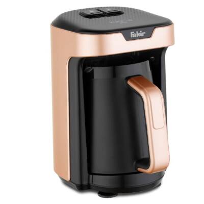 Fakir Kaave Plus Türk Kahvesi Makinesi Copper - 3