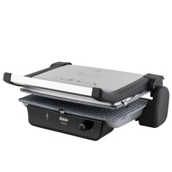 FAKİR PANİA 1800W TOST MAKİNESİ - SİLVER - 1