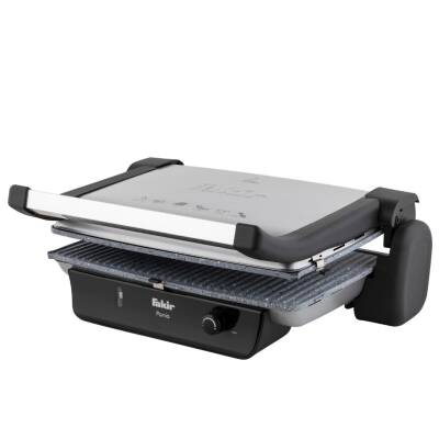 FAKİR PANİA 1800W TOST MAKİNESİ - SİLVER - 1