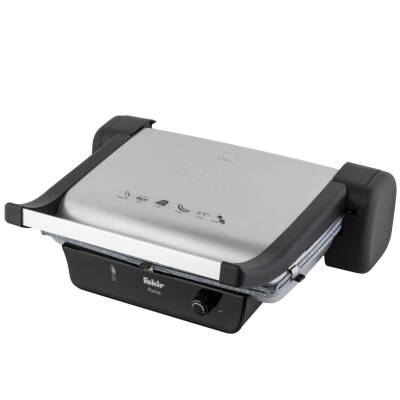 FAKİR PANİA 1800W TOST MAKİNESİ - SİLVER - 2