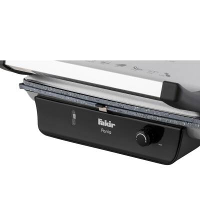 FAKİR PANİA 1800W TOST MAKİNESİ - SİLVER - 4