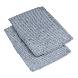 FAKİR PANİA 1800W TOST MAKİNESİ - SİLVER - 5