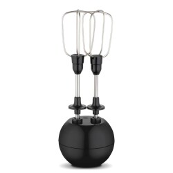 FAKİR STOR LUCINA 1000W BLENDER SET – SİYAH - 4