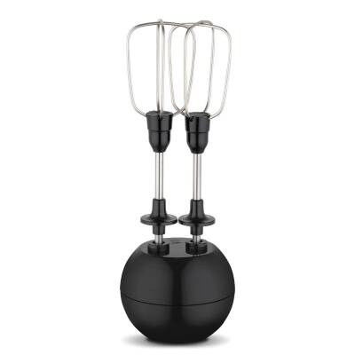 FAKİR STOR LUCINA 1000W BLENDER SET – SİYAH - 4