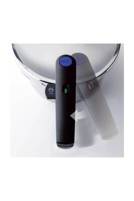 FISSLER VITAQUICK BLUEPOINT 3.5 LT DÜDÜKLÜ TENCERE - 3