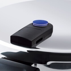 FISSLER VITAQUICK BLUEPOINT 4.5 LT DÜDÜKLÜ TENCERE - 4
