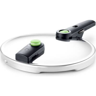 Fissler Vitaquick Green Düdüklü Tencere 6.0 Lt - 5