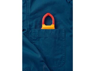 Fluke 301D Avuç İçi AC/DC Pensampermetre - 3