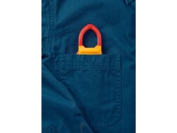 Fluke 301D Avuç İçi AC/DC Pensampermetre - 3