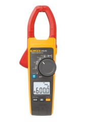 Fluke 375FC True Rms AC DC Pensampermetre - Fluke Networks