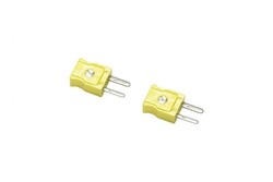 FLUKE (80CK-M Erkek Mini Konnektörler (K Tipi) - Fluke Networks
