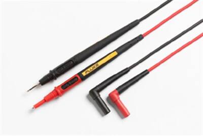 Fluke TL175 Twist Guard Ölçü Aleti Probu - 1
