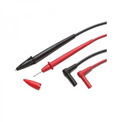 Fluke TL75-1 Sert Uçlu Ölçü Aleti Probu - FLUKE