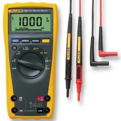 Fluke 179 True Rms Multimetre