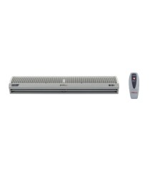 Freedoor FM-3012-Y/X1 Isıtıcısız 120 CM Hava Perdesi - 1