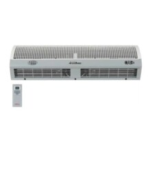 Freedoor RM-1209 3D06/-SA3 Elektirikli Isıtıcılı 90 CM Hava Perdesi - 1