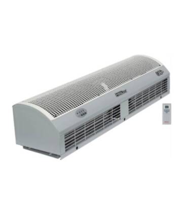 Freedoor RM-1209 3D06/-SA3 Elektirikli Isıtıcılı 90 CM Hava Perdesi - 2