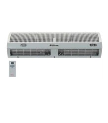 Freedoor RM-1212 3D08/-SA3 Elektirikli Isıtıcılı 120 CM Hava Perdesi - 1