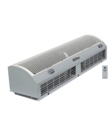Freedoor RM-1212 3D08/-SA3 Elektirikli Isıtıcılı 120 CM Hava Perdesi - 2