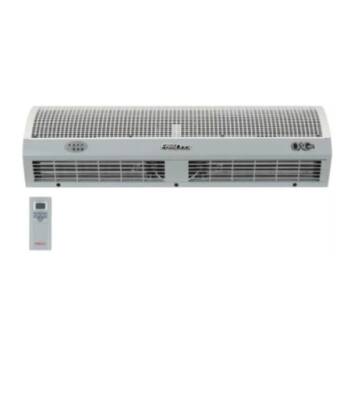 Freedoor RM-1215 3D10/-SA3 Elektirikli Isıtıcılı 150 CM Hava Perdesi - 1