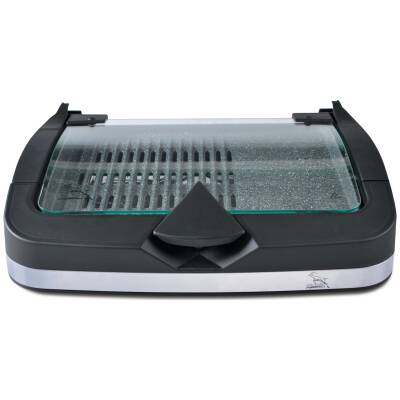 Gazella Barbecue BRB-3000 Elektrikli Izgara - 1